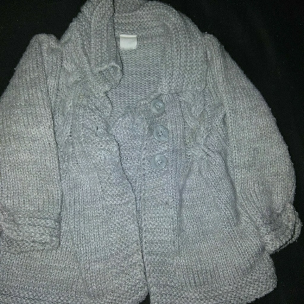 Sweater